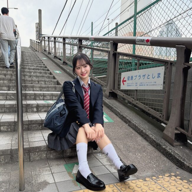 花守夏歩