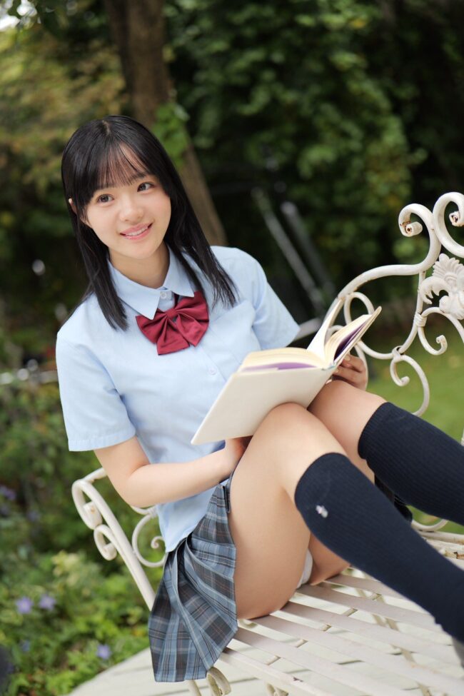 井上もも