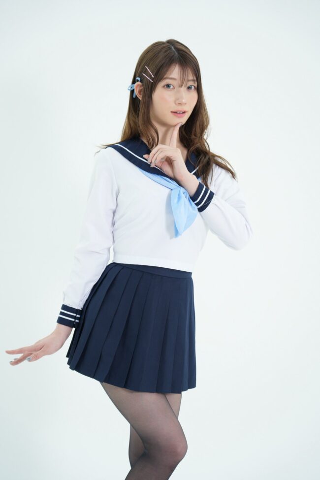 瀬戸環奈